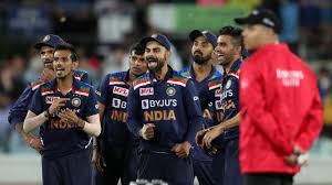 Clips and programmes put out by channel 4, when they covered england cricket between 1999 and 2005. Australia Cricket 2020 Vs India Result Score First T20 Canberra Video Highlights Next Match Date Fox Sports