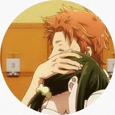 Wotakoi Matching Icons In 2020 Matching Icons Anime Icon
