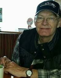 Obituary for Danny Lee McCoy (Photo album)