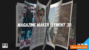 Amazing after effects templates with professional designs. Book Free After Effects Templates After Effects Intro Template Shareae