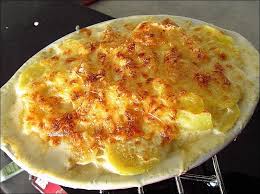 Gratin Dauphinois De Cyril Lignac Happy Papilles Recette Gratin Dauphinois Recette Gratin Dauphinois Recettes De Cuisine