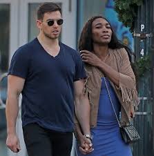 Meanwhile, you might also be wondering about venus williams — does she have a boyfriend? Venus William S Boyfriend Does Venus Williams Have A Boyfriend