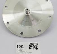 24627 DISCO 4-5″ CERAMIC PAD (NEW) MOGCTA46 – J316Gallery