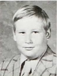 James Conrad Ling (1958-2002)