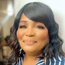 Letitia Mccray's Instagram, Twitter & Facebook