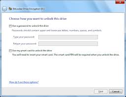 As part of windows phone 8.1, users will be getting access to nokia's here drive+ for free. Secure Your Usb Drives With Bitlocker To Go For Windows 7 Page 3 Techrepublic