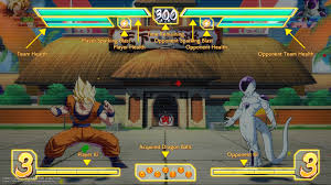 Dragon ball z 2 super battle move list. Dragon Ball Fighterz Beginner Battle Guide Move List Dragon Balls Charging Ki And More Player One