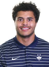 UConn about more than football for linebacker Ian Swenson