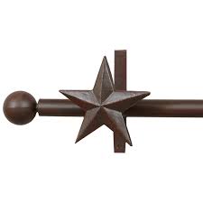 We are your charlotte fabric store where you can shop and buy charlotte fabrics online by the yard at discount prices with charlotte fabric samples available, quick shipping and unsurpassed customer service. Star Curtain Rod Rod Holders