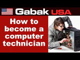 It technicians install, troubleshoot, and fix the hardware and software in a computer system. How To Become A Computer Technician 1 Of 50 Classes Online Youtube