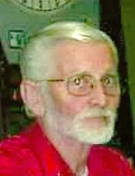 Obituary information for James D. Heath