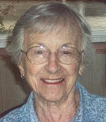 Anne Malott Obituary