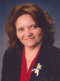 Narda Holland Obituary