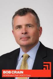 AEM Announces 2022 Officers and Directors