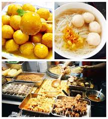 Von time out hong kong. Hong Kong Food Guide What Where To Eat In Hong Kong