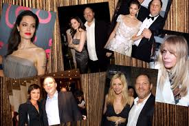 Harvey weinstein (born march 19, 1952) is. Harvey Weinstein Net Worth What We Know About His Money Money