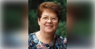 Obituary information for Verla Dodd