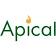 Logo Apical