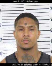 DEMETRIS LEATROY SHORTER