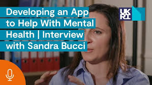 Sandra Bucci's Instagram, Twitter & Facebook