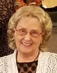 Obituary information for Anna Lee Couch Fugate