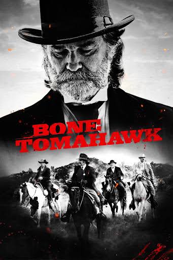Bone Tomahawk - Films op Google Play