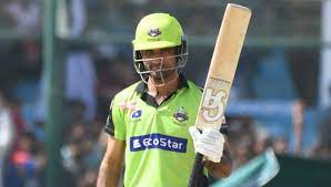 A leader of the pakistan peoples party (ppp) and the chairman of the world punjabi congress. Psl 2019 Fakhar Zaman Stands Out In Lahore Qalandars Top Order With Fine Half Century Sport360 News