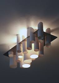 Passage Secret Light Fittings Ceiling Lights Light