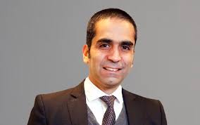 Ignacio Barrera named SVP of Sales and Business Development for Telemundo  Global Studios