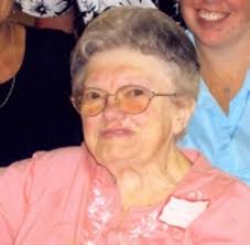 Helen Rainey Obituary January 18, 2015