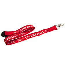 Κυριακή, 8 αυγούστου 2021 18:30. Kordela Laimoy Lanyard Liverpool F C Epishmo Proion