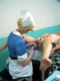 Mistress Markise on X: Saline Injection & Small penis Humiliation  medicalfetish nursefetish cbt @medicalfetguide t.comM7Sw1umD1  t.co9RWrpTAU5O  X