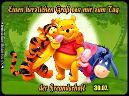 Während lovis in einer normalen wohngegend lebt, verbringt jenny ihr leben in einer art sozialsiedlung. á… Tag Der Freundschaft Bilder Tag Der Freundschaft Gb Pics Gbpicsonline