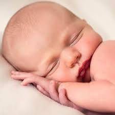 Willkommen im Leben!