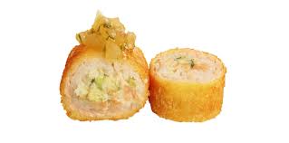 Pin En Sushiclub Rolls
