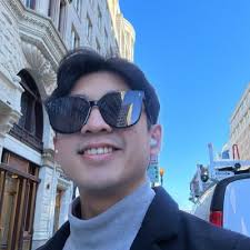 Jerome Wong (@wongway)