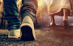 HOW MANY PEOPLE THAT STARTED FOLLOWING JESUS DURING THE JESUS MOVEMENT IN  THE U.S.A. CAN STILL SAY THEY ARE FOLLOWING HIM TODAY? IF YOU ARE STILL  FOLLOWING JESUS, I ENCOURAGE YOU TO