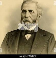 John moses and company hi-res stock photography and images