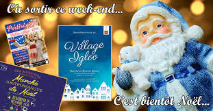 En raison de cette interférence avec la syncitine la vaccination va réduire les taux de ce qui est pire, c'est bien l'assassinat de millions de gens qui eux sont bien vivants, avec leur histoire, leurs sentiments, leurs. Herault C Est Bientot Noel Ou Sortir Ce Week End Du 18 Au 20 Decembre 2020