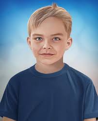 This was a story local to me that I wanted to highlight. On June 19th,  9-year old Joey Malcolm went missing in New Britain Borough, Pennsylvania.  The boy's bike and fishing rod