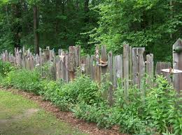 Zimmer Im Grunen Pflanzen Als Wandschmuck Alte Zaune Garten Landschaftsbau Vorgarten Zaun