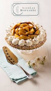 Mon Defi Patisserie Croquant De Gordes Nicolas Bernarde En 2020 Patisserie Patissiere Alimentation