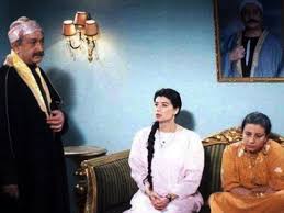 لن أعيش في جلباب أبي، مكتبة غريب، 1982. Ø®Ø·Ø£ Ù„Ù† ÙŠØªÙˆÙ‚Ø¹Ø© Ø§Ù„Ù…Ø´Ø§Ù‡Ø¯ÙˆÙ† ÙŠØ¸Ù‡Ø± Ø¨Ø¹Ø¯ Ø³Ù†ÙˆØ§Øª Ø¨Ù…Ø³Ù„Ø³Ù„ Ù„Ù† Ø£Ø¹ÙŠØ´ ÙÙŠ Ø¬Ù„Ø¨Ø§Ø¨ Ø£Ø¨ÙŠ Ø®Ø¨Ø± Ø­ØµØ±ÙŠ