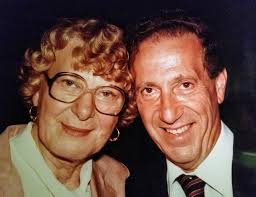 Remembering Bob Spitzer