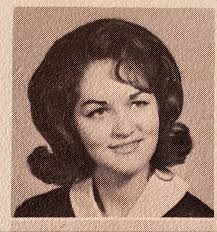 Teachers from the 1968 yearbook of Thomas Jefferson High School