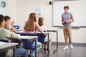 Image result for presenting