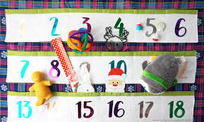 Long gone are the advent calendar days where kids countdown to christmas with chocolates and sweets—though, of course, those still exist too. 24 Non Candy Advent Calendar Gift Ideas Artsy Fartsy Mama