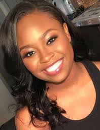 Imari Phillips's Instagram, Twitter & Facebook