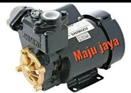 Bukan hanya untuk aktivitas mencuci dan mandi, tapi juga memasak. Jual Promo Harga Pompa Air Shimizu Ps 128 Di Lapak Maju Jaya Tehknik Bukalapak