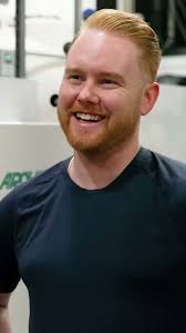 Meet Caleb Counts Founder of the Connected!